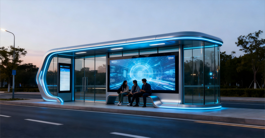 科技款安徽候车亭.png 科技款安徽候车亭.png