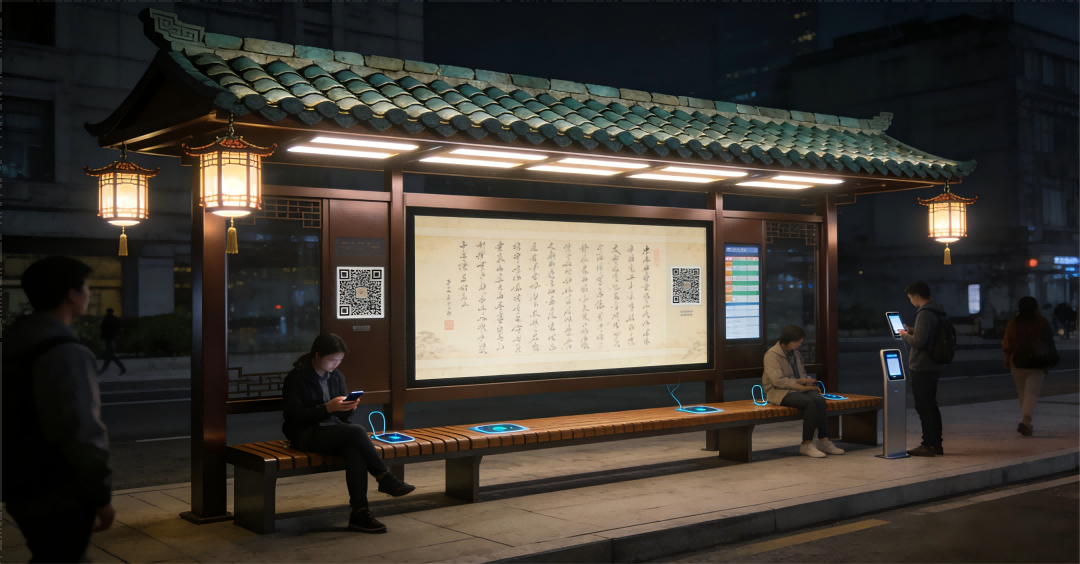 仿古安徽候车亭.png 仿古安徽候车亭.png