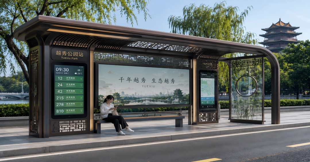 桠鑫科技-仿古候车亭.jpg 桠鑫科技-仿古候车亭.jpg